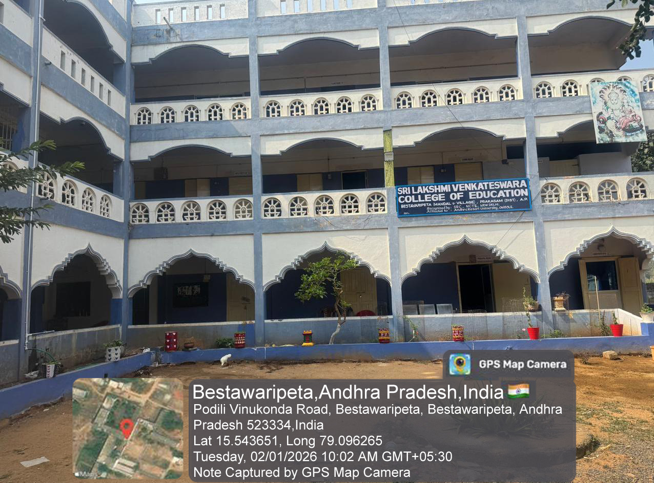 College Building